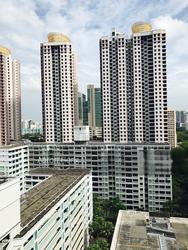 Blk 85C Lorong 4 Toa Payoh (Toa Payoh), HDB 3 Rooms #142687892